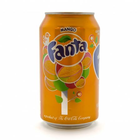 Fanta (0.33л)