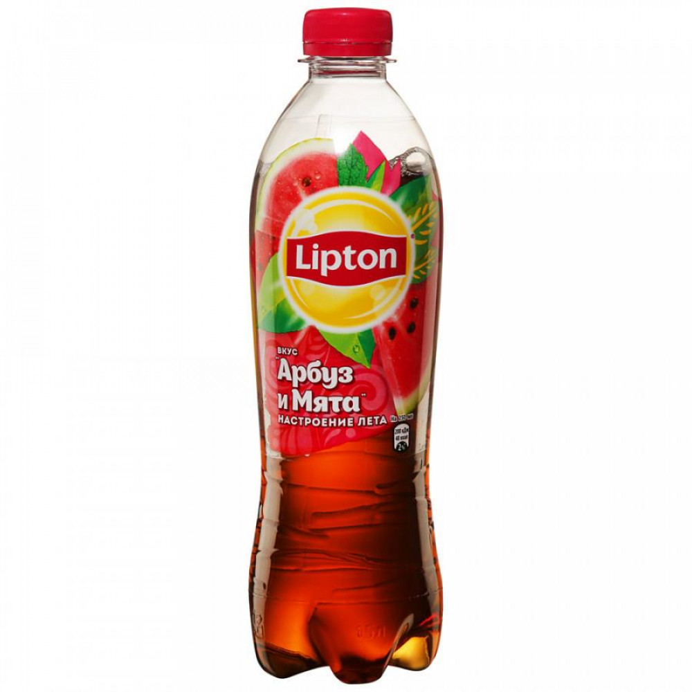 Lipton (0,5 л.)