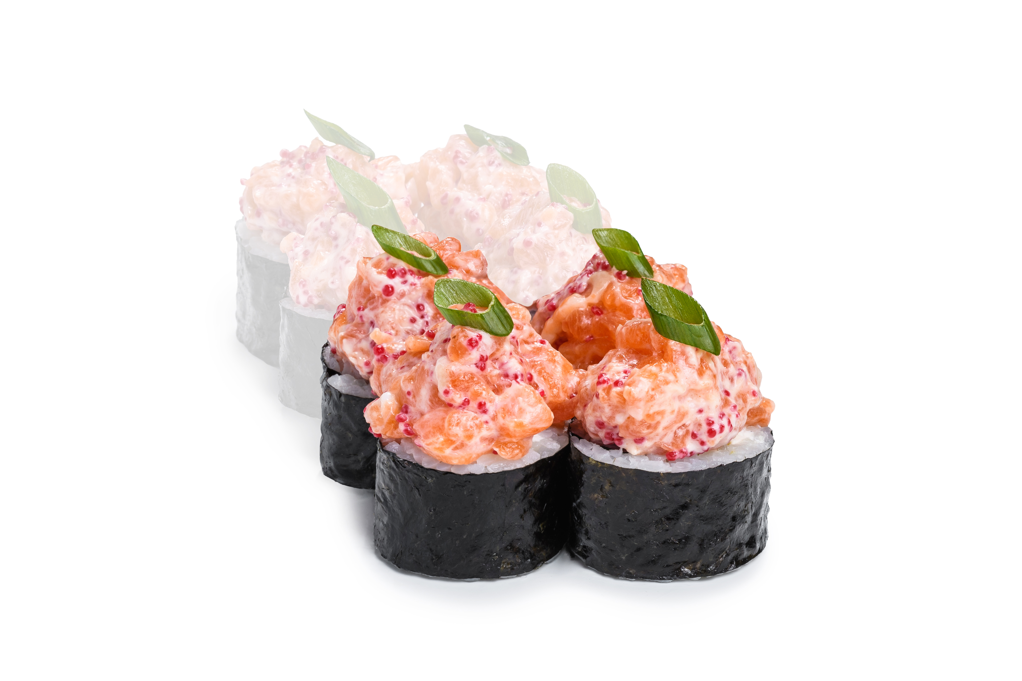 Севиче Лосось